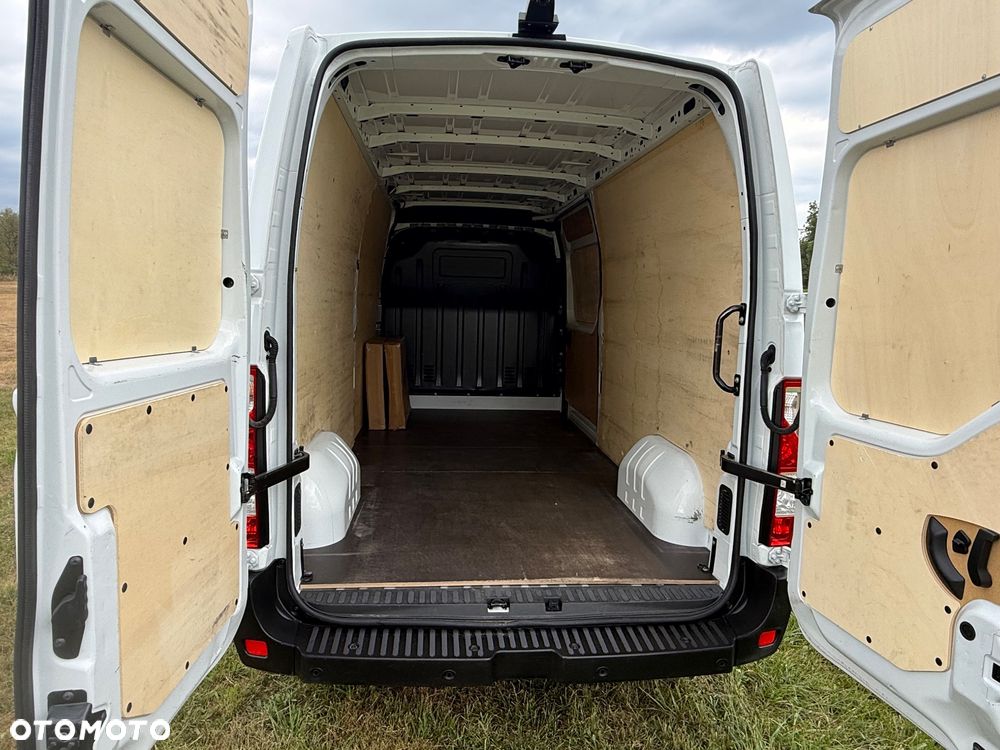 Renault Master L3H2 - 9