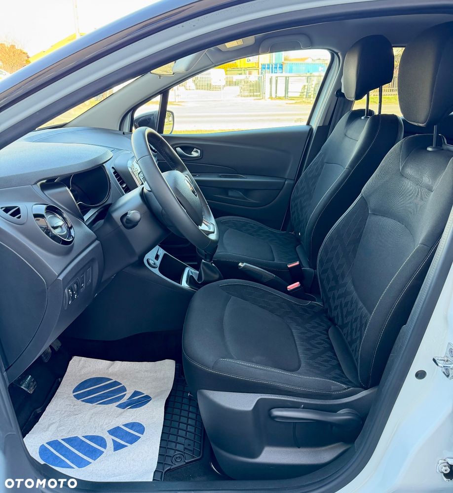 Renault Captur (ENERGY) TCe 90 LIMITED - 14