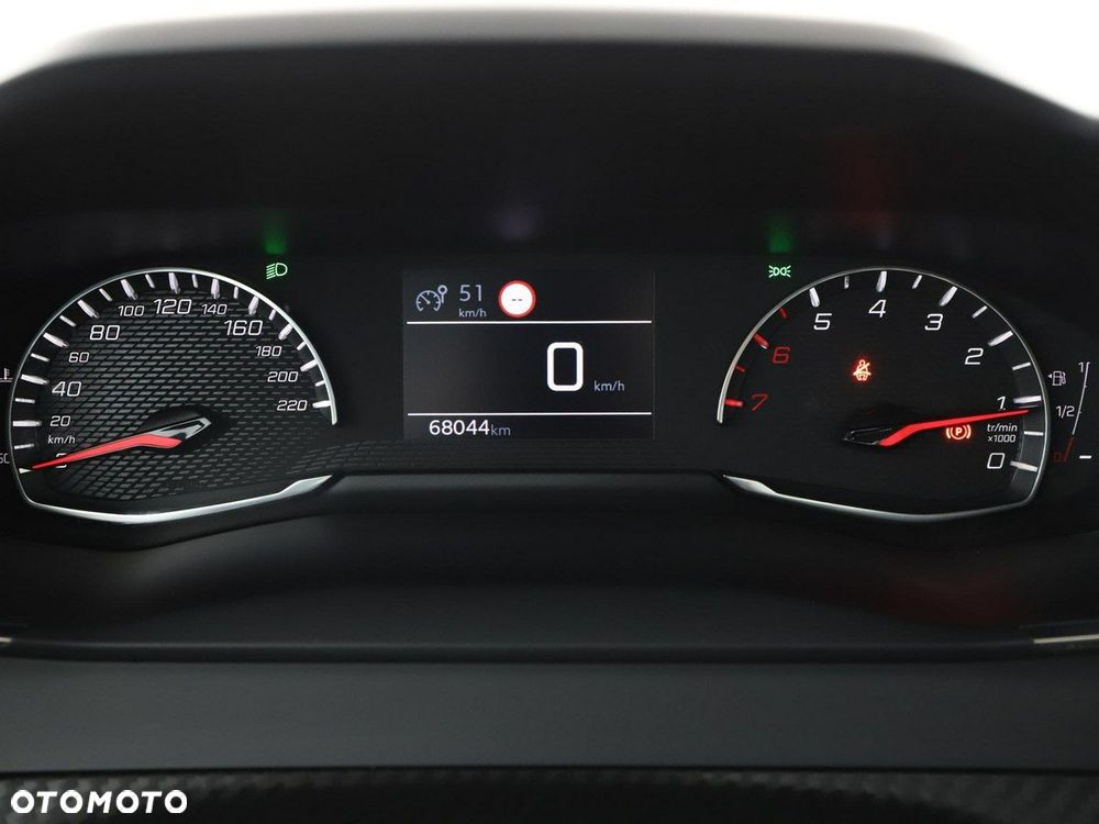 Peugeot 2008 PureTech 100 Active - 23