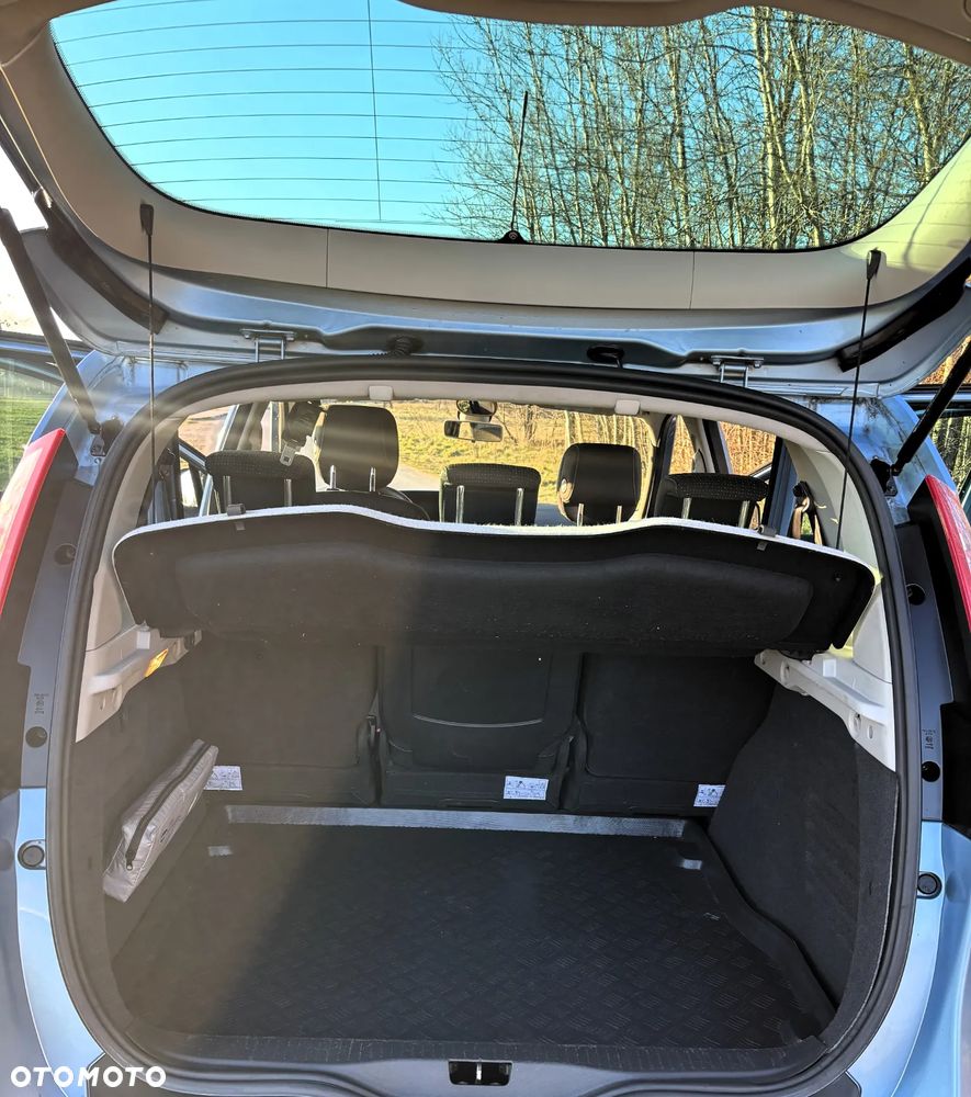 Renault Scenic 2.0 dCi Privilege - 7