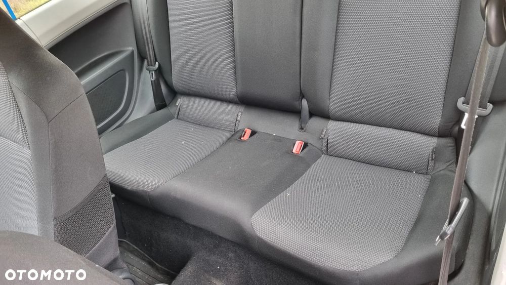 Skoda Citigo 1.0 Active - 14