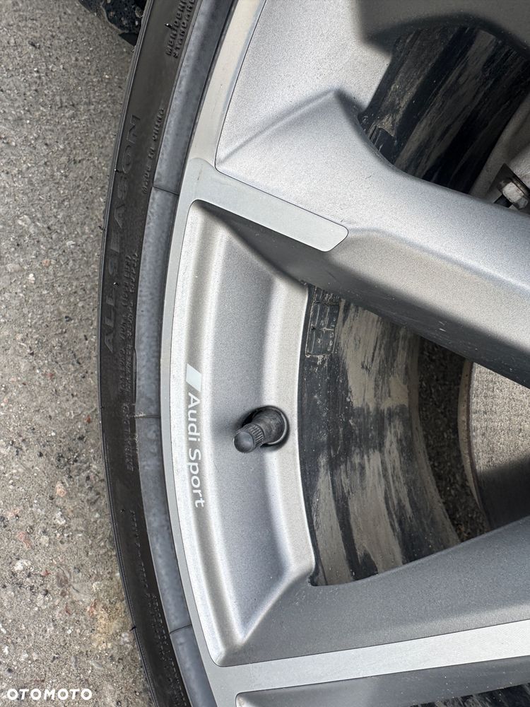 Audi A5 Sportback - 22