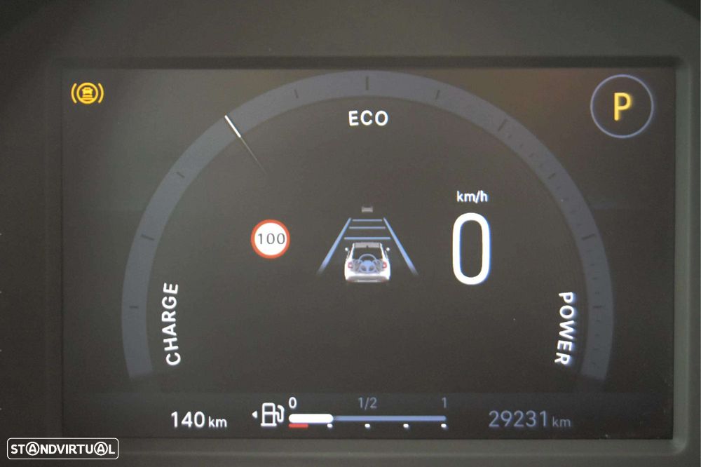 Fiat 600 1.2 Hybrid La Prima - 15