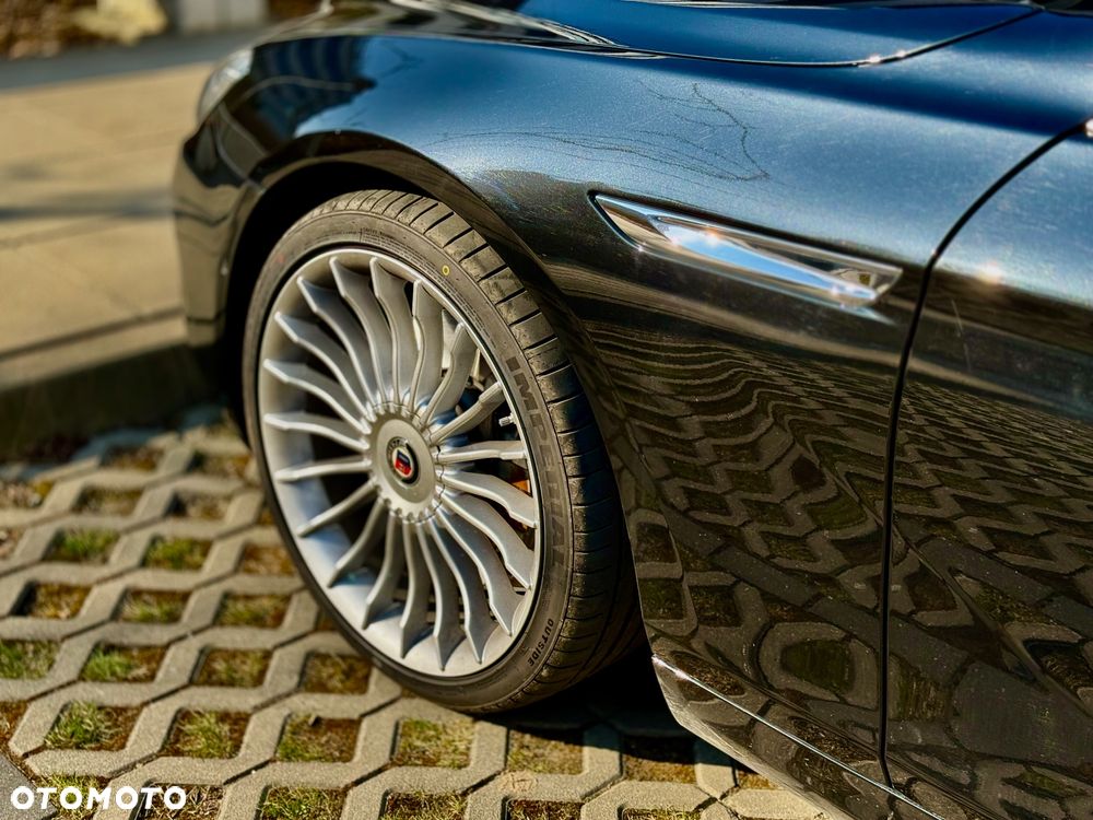BMW Seria 6 - 21