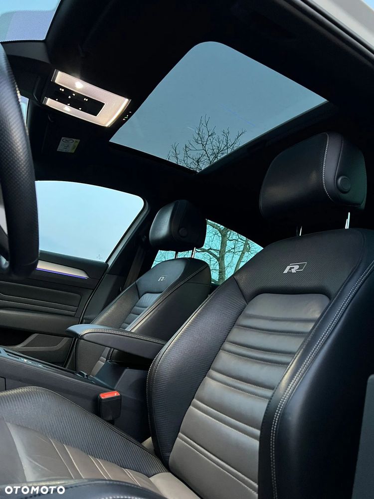 Volkswagen Passat 2.0 TSI Elegance DSG - 9