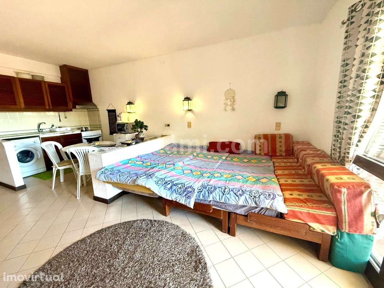 Apartamento T0 Venda em Albufeira e Olhos de Água,Albufeira - Grande imagem: 3/8