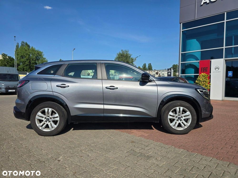 Renault Austral 1.3 TCe mHEV Techno - 8