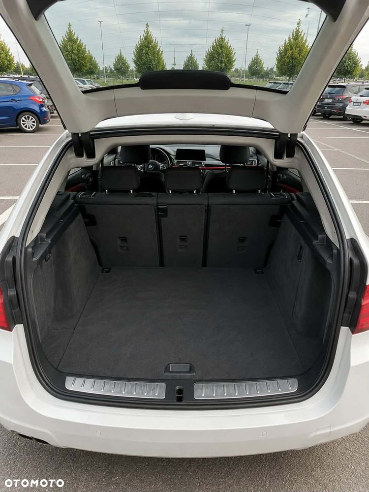 BMW Seria 3 320d - 3