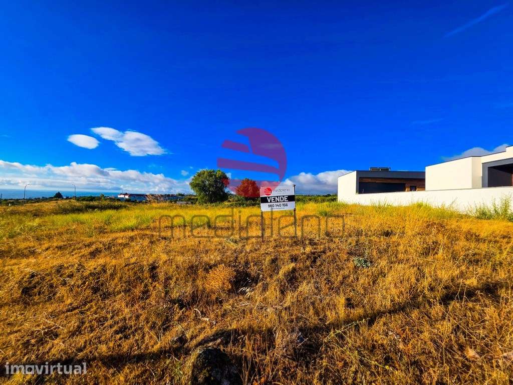 LOTE URBANO PARA CONSTRUÇÃO - Grande imagem: 4/8