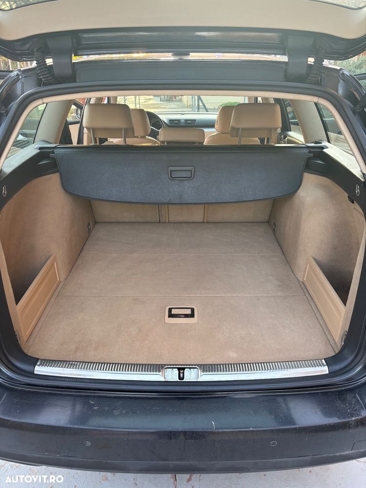 Volkswagen Passat Variant 2.0 TDI Highline DPF - 13