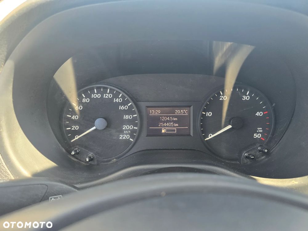 Mercedes-Benz Vito - 6