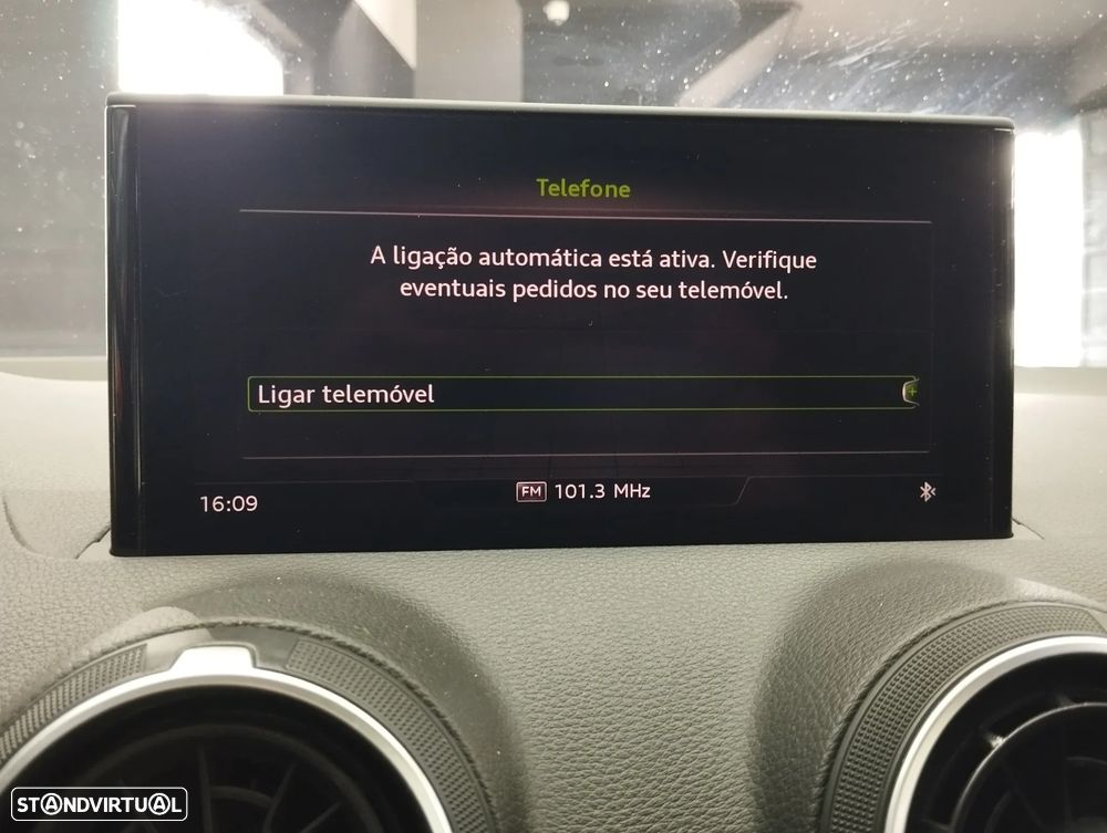 Audi Q2 30 TDI Advanced S tronic - 27