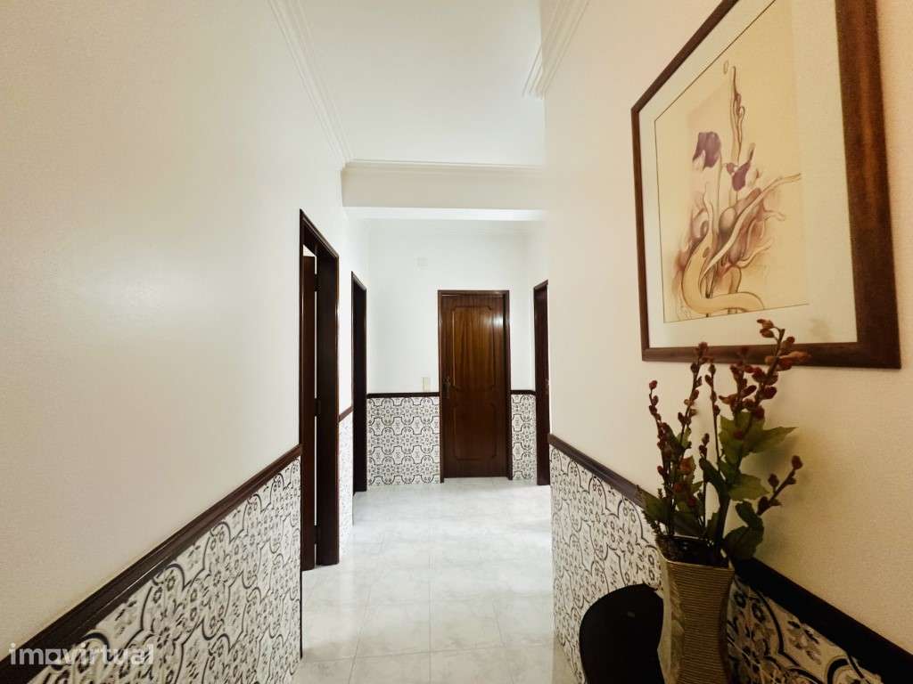 Apartamento tipologia T3 - Grande imagem: 4/22