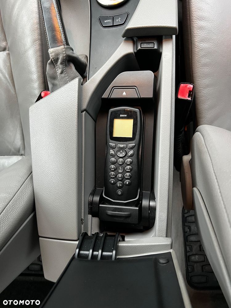 BMW Seria 5 - 23