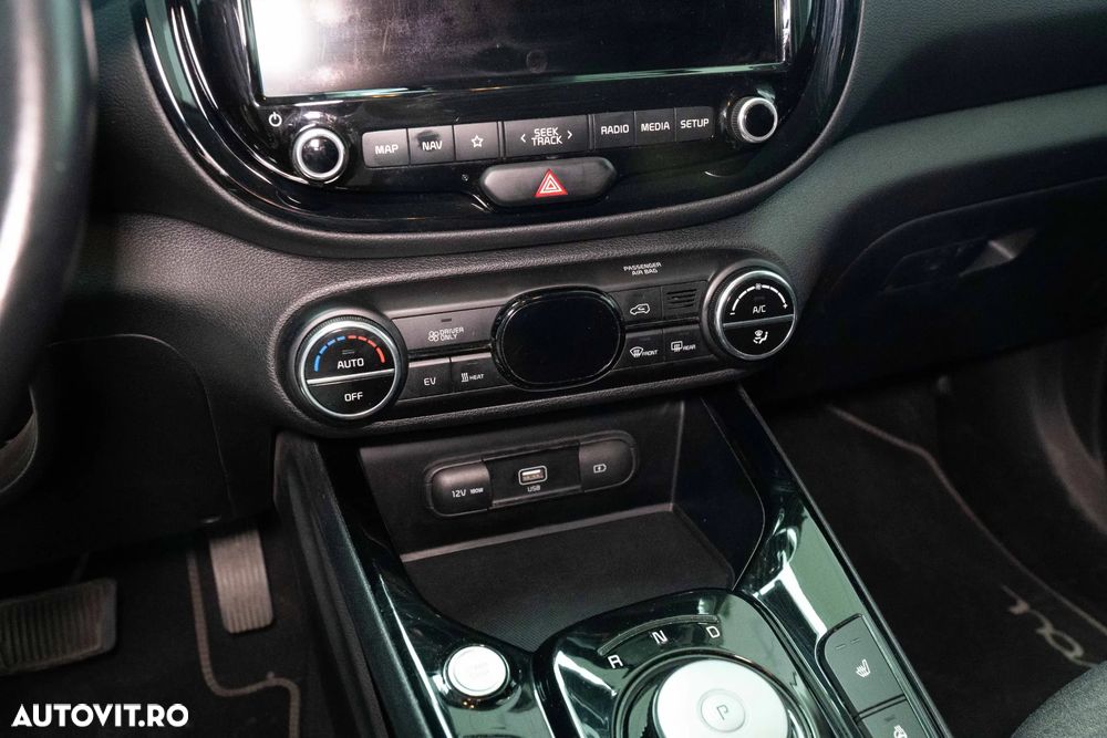 Kia Soul Spirit - 25