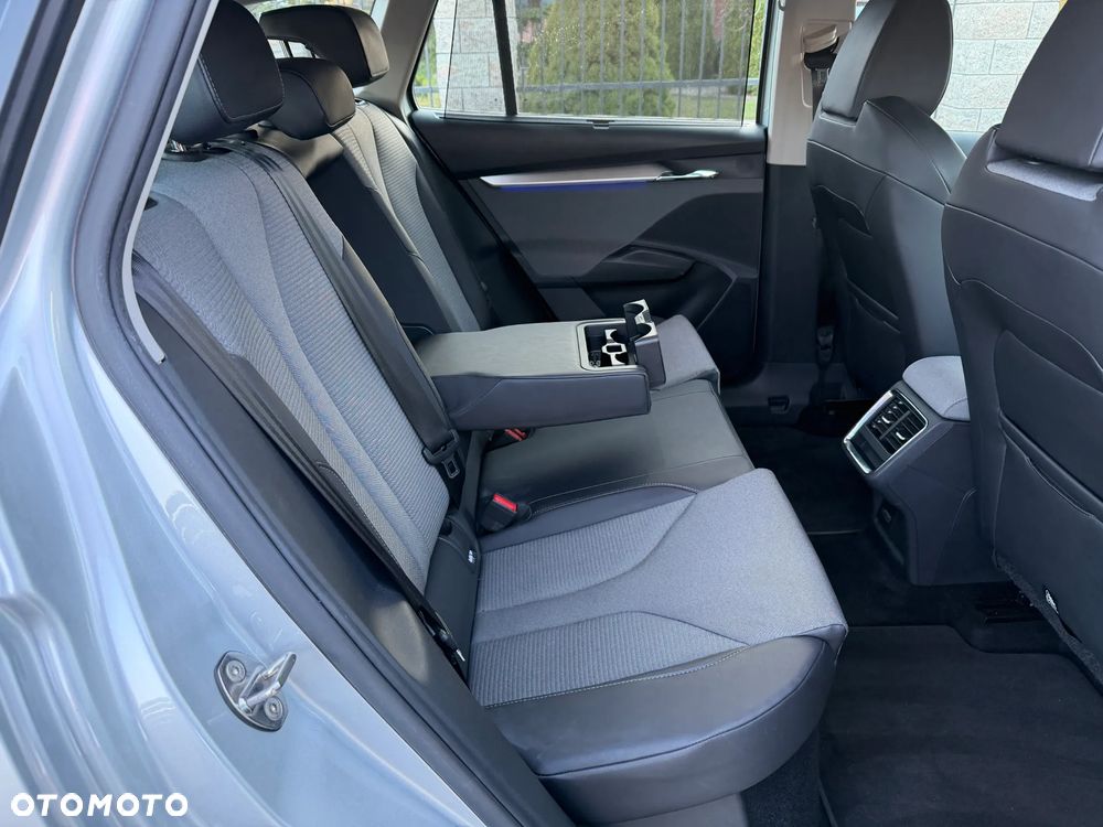 Skoda Enyaq 80 82kWh Advanced - 28