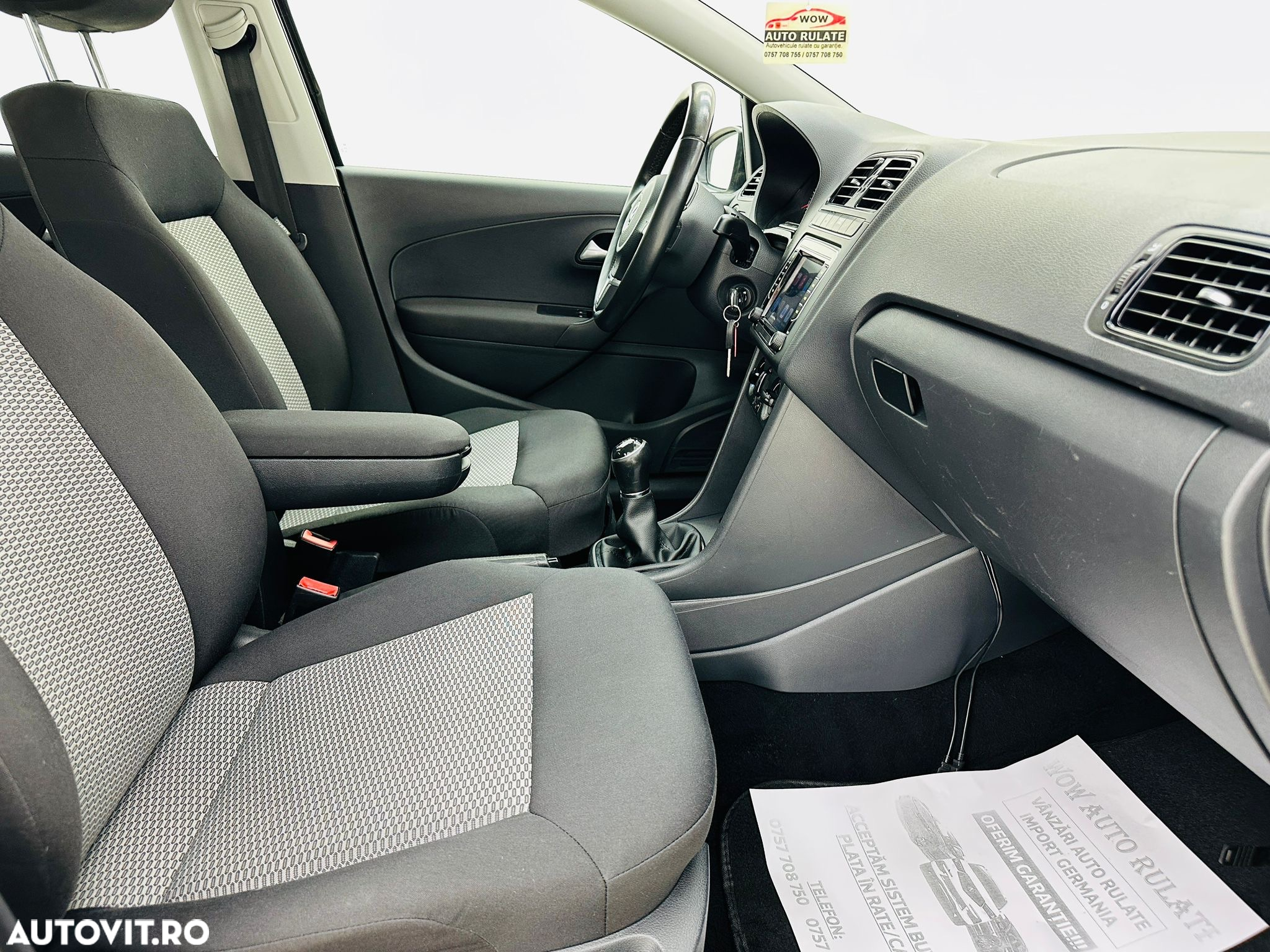 Volkswagen Polo - 20