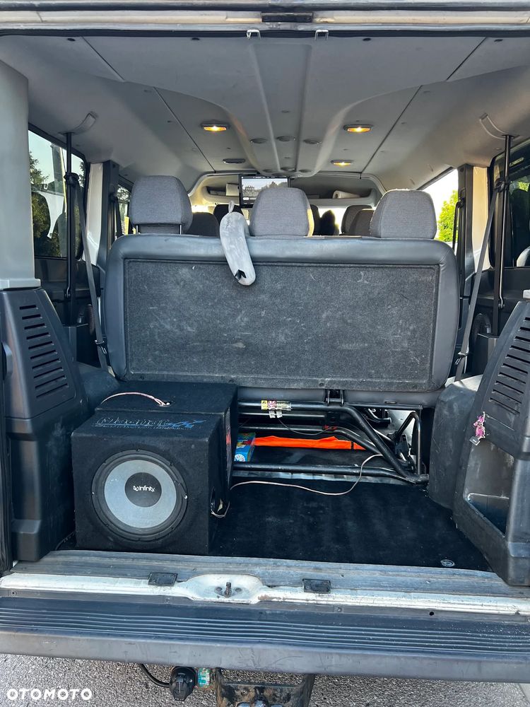 Peugeot Boxer L3 - 16