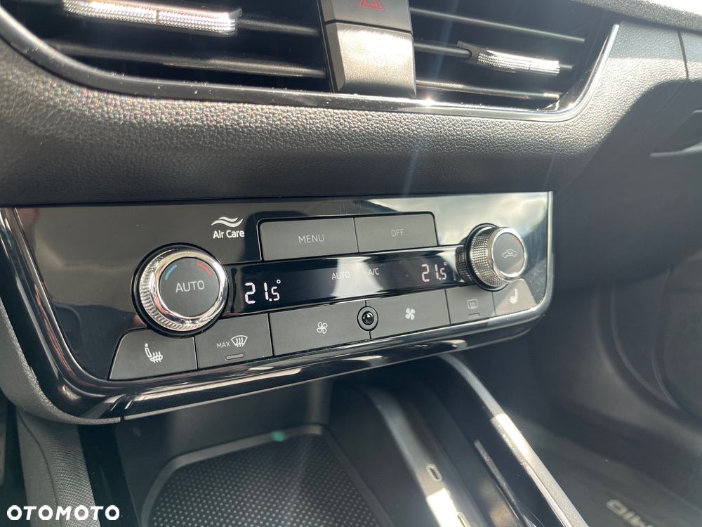 Skoda Kamiq 1.5 TSI Edition 130 DSG - 8