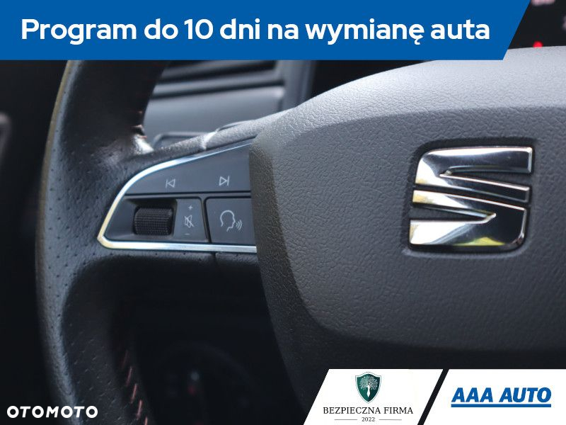 Seat Arona - 19