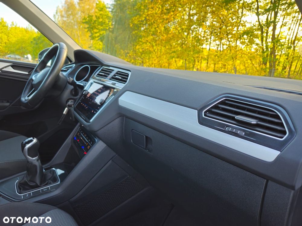Volkswagen Tiguan 1.5 TSI EVO - 18