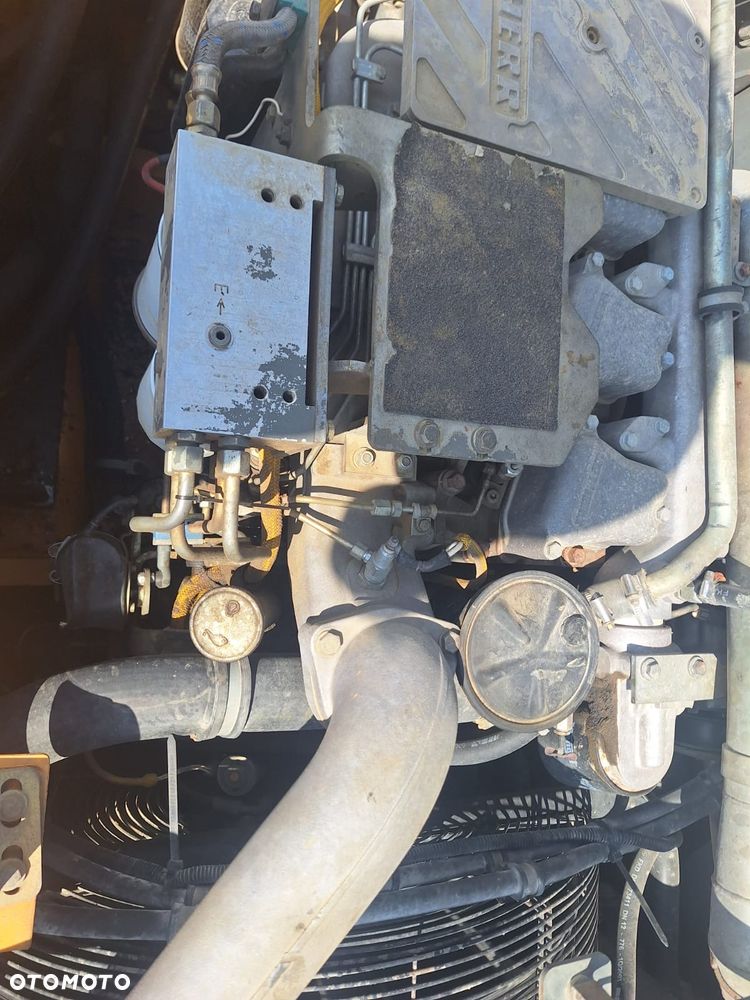 Liebherr R924BHDSL - 9