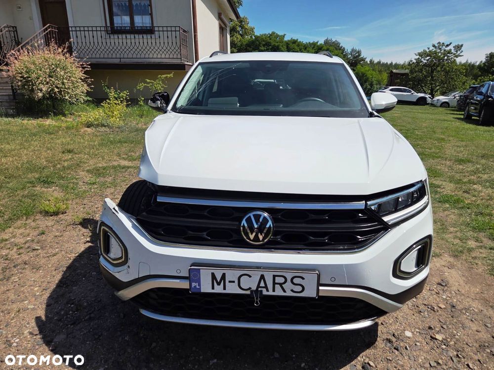 Volkswagen T-Roc 1.0 TSI Advance - 6