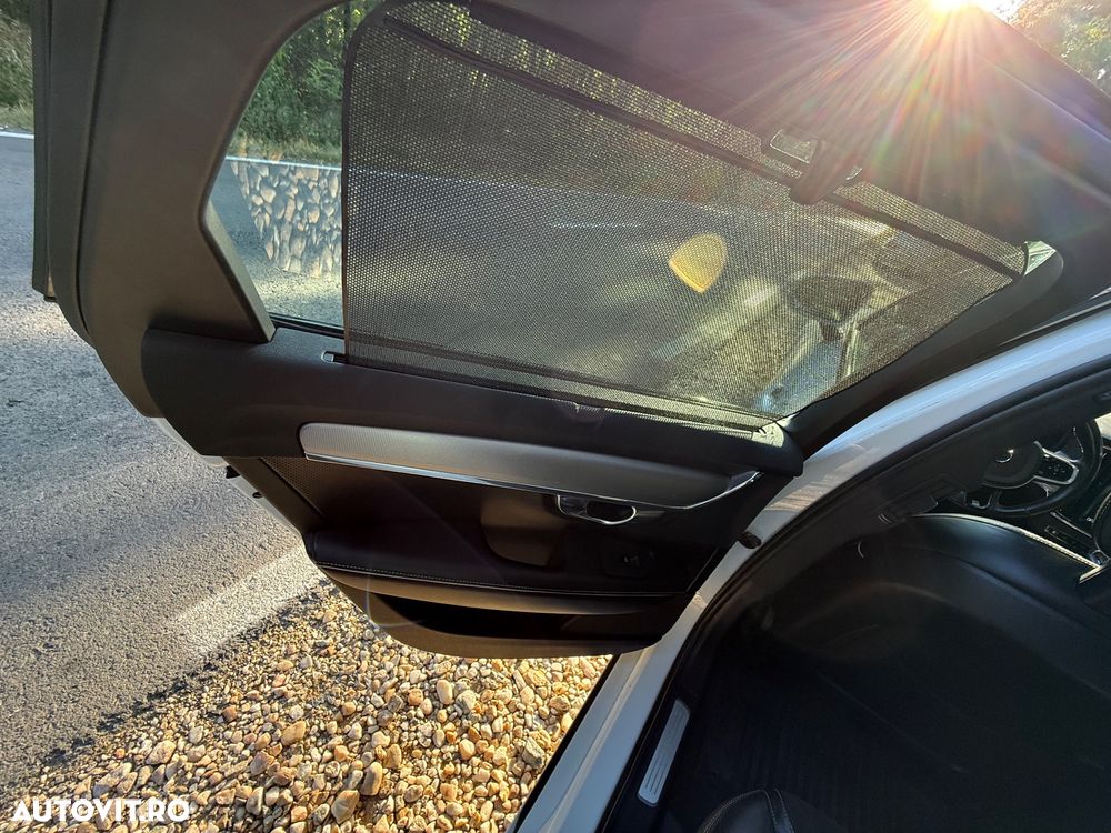 Volvo V90 D3 Geartronic R Design - 29