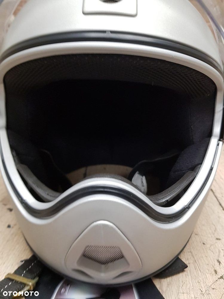 Kask motocyklowy Caberg 299 rozmiar XL 61 - 9