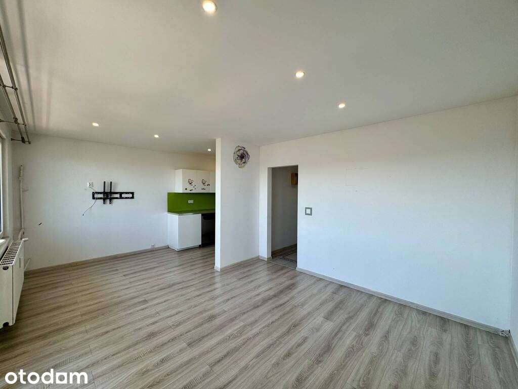 Żory Pawlikowskiego 4 pokoje 62 m² Balkon