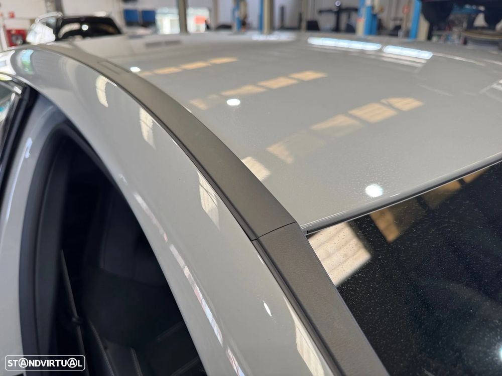 Mercedes-Benz A 180 d 8G-DCT Edition AMG Line - 28