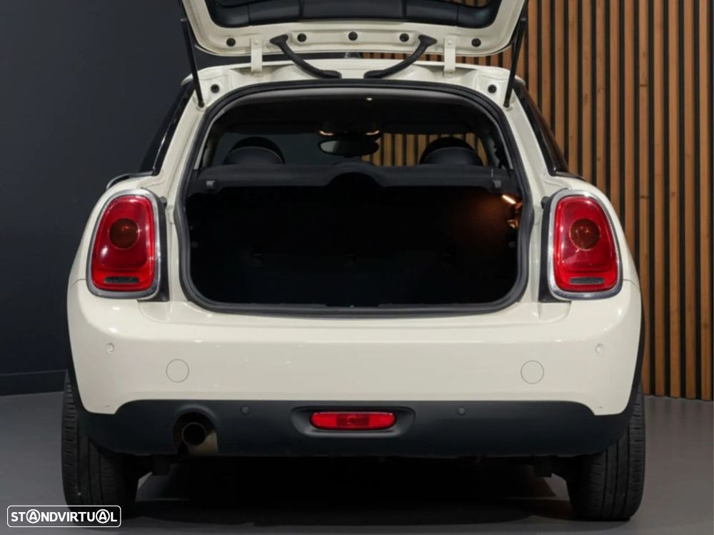 MINI 5 Portas - 11
