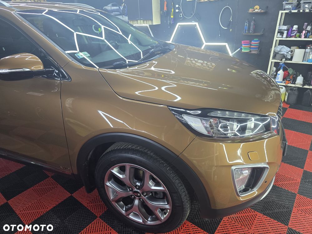 Kia Sorento 2.0 CRDI Business Line Plus - 8