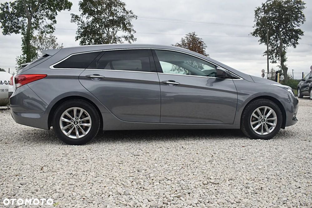 Hyundai i40 1.7 CRDi Comfort - 9
