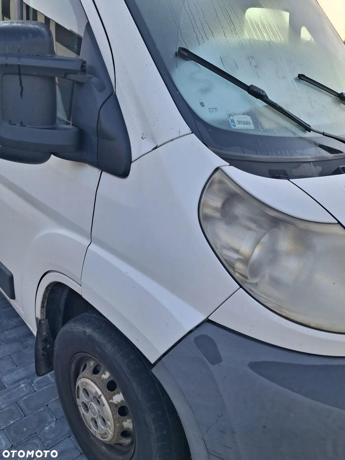 Fiat DUCATO - 2