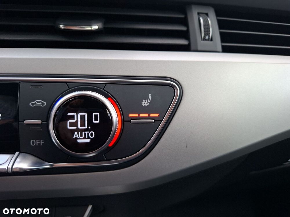 Audi A4 Allroad - 39