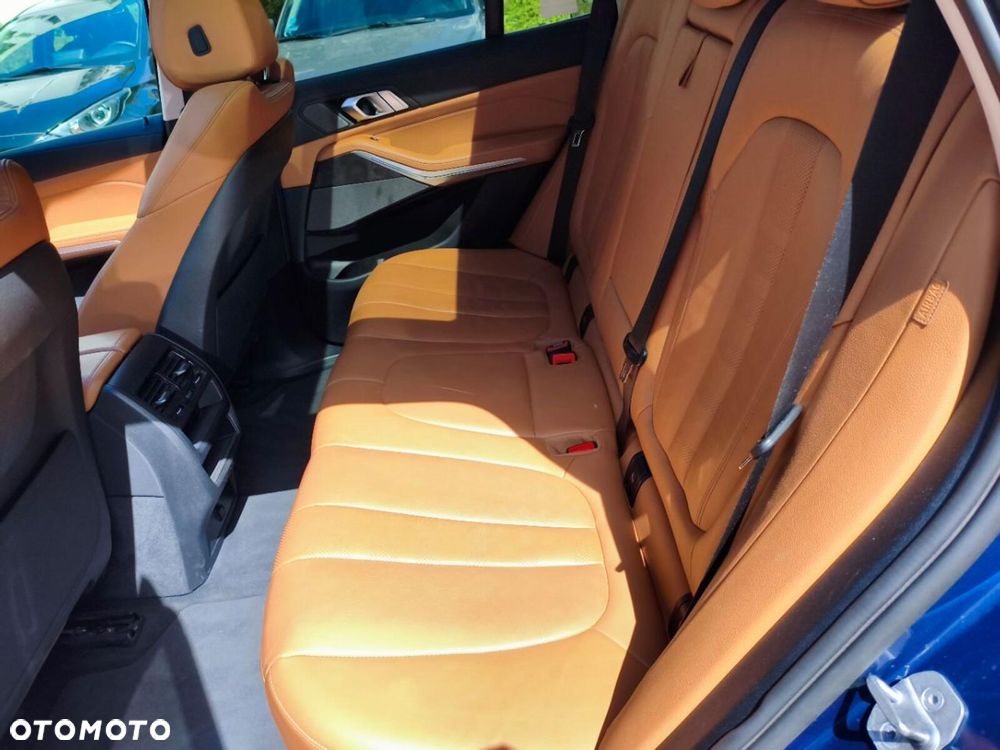 BMW X5 xDrive45e - 14
