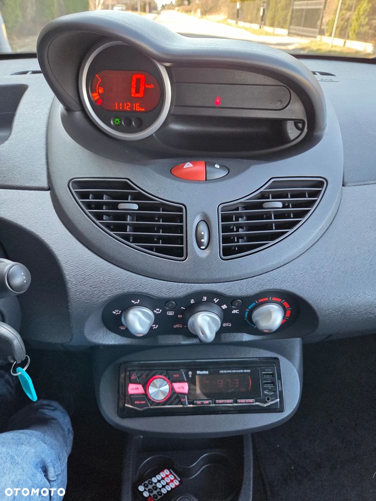 Renault Twingo 1.2 16V Night & Day - 18