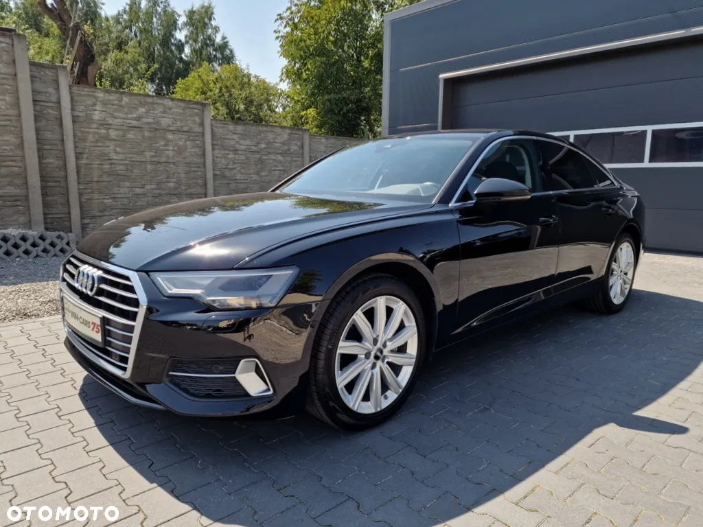 Audi A6 ver-40-tdi-s-tronic - 10