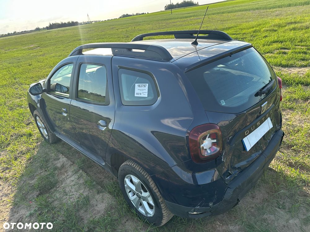 Dacia Duster 1.5 dCi SL Off-Road - 28