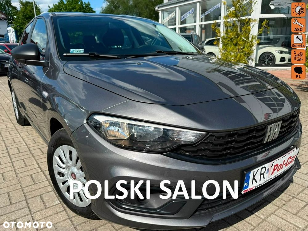 Fiat Tipo 1.4 16v - 1