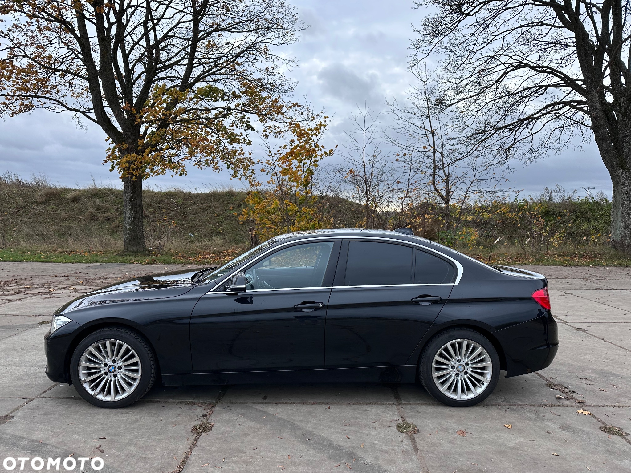 BMW Seria 3 328i - 6
