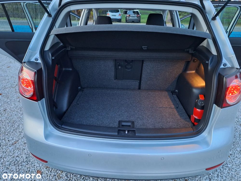 Volkswagen Golf Plus 1.6 Comfortline - 33