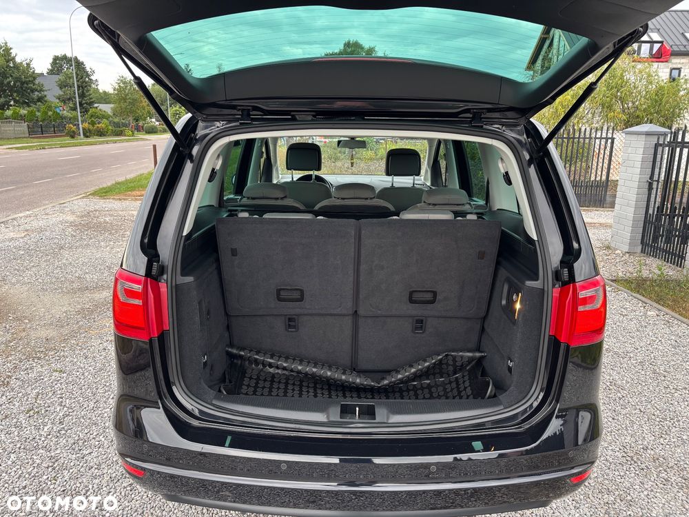 Seat Alhambra - 22
