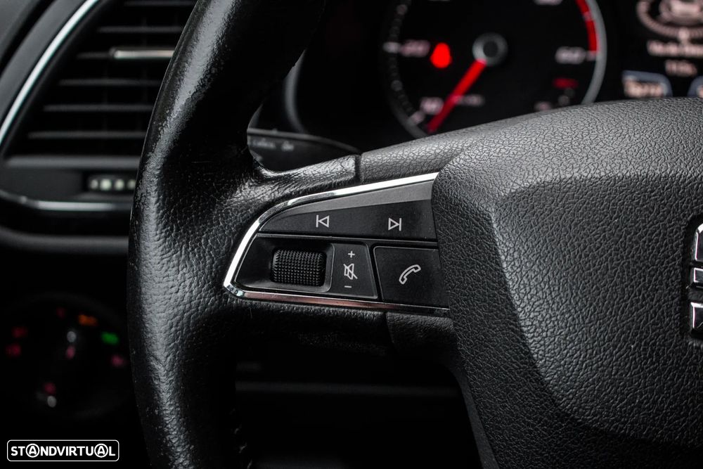 SEAT Leon ST 1.6 TDI Style S/S - 14