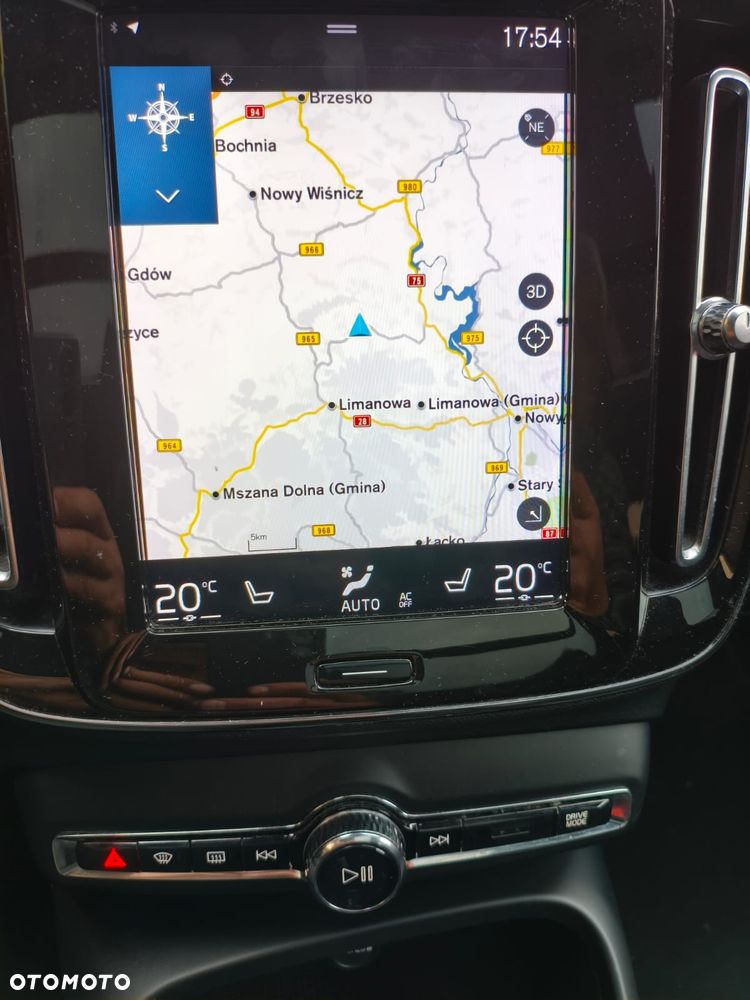Volvo XC 40 D3 - 21