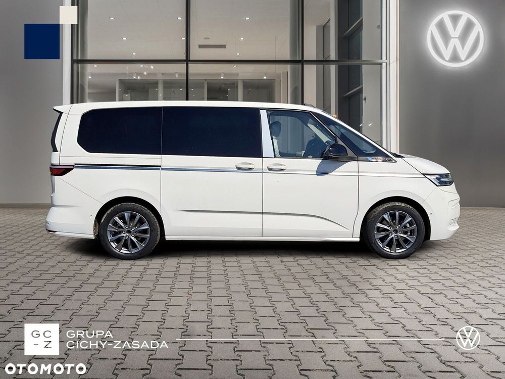 Volkswagen Multivan - 6