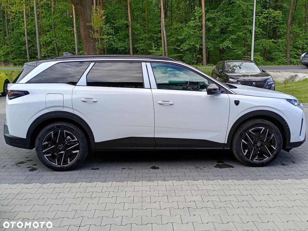 Peugeot 5008 - 4