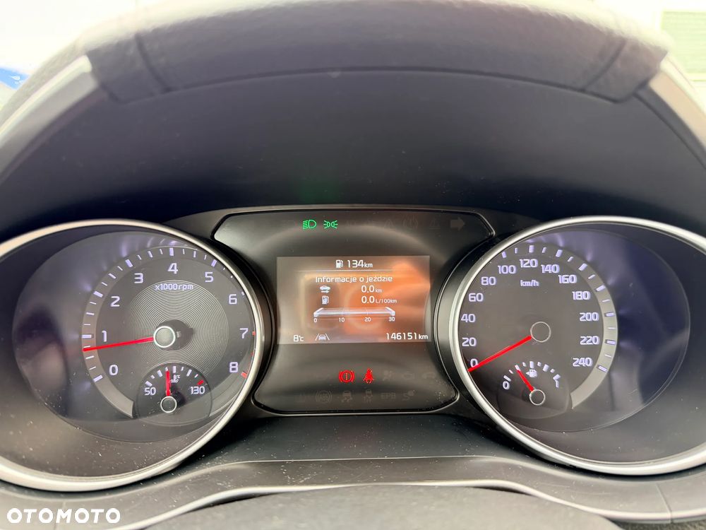 Kia Ceed 1.5 T-GDI M - 20