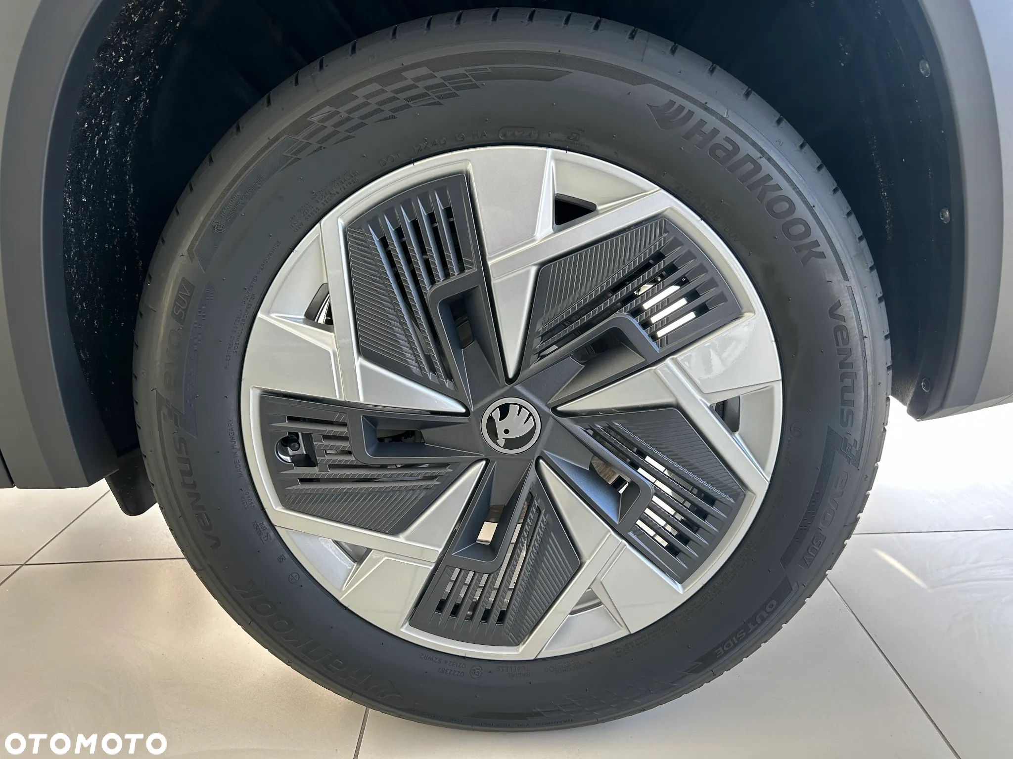 Skoda Kodiaq - 5